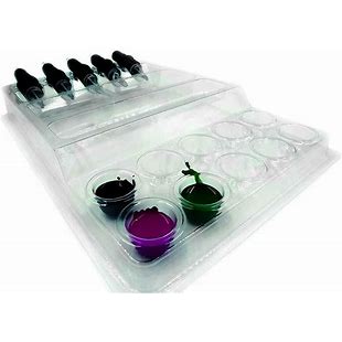 Tattoo Ink Tray