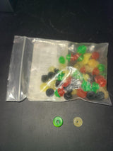 Assorted Grommets / Nipples for Tattoo Machines