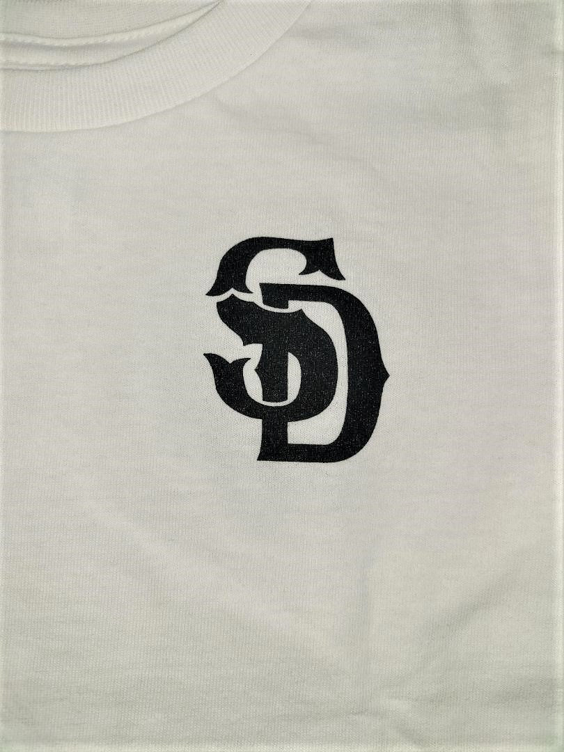 Sand Diego Tattoo Supply Kids OG Shop Tee