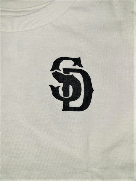 Sand Diego Tattoo Supply Kids OG Shop Tee