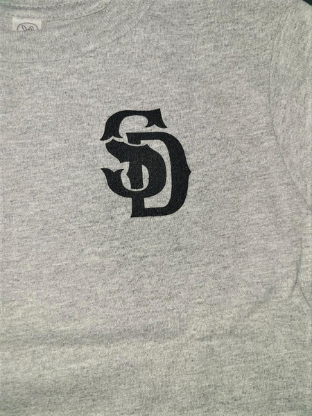 Sand Diego Tattoo Supply Kids OG Shop Tee