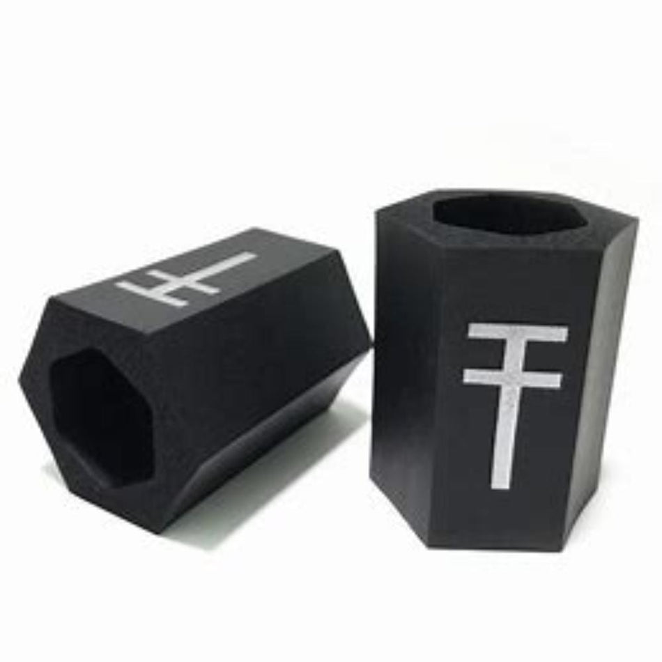 True Grip IV Disposable Memory Foam Grip Cover 