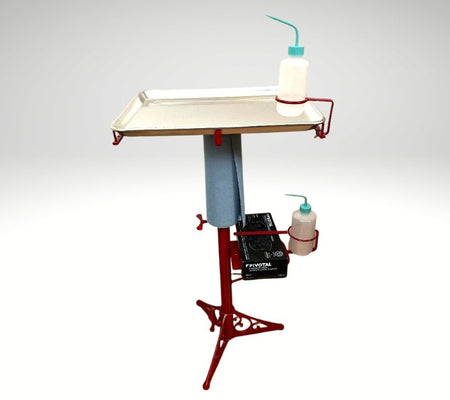 Tattoo Workstation
